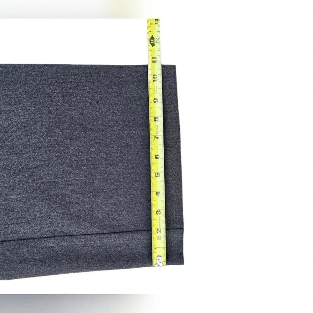 Raffaella-Size 16 Women's Gray Slacks - Picture 3 of 5